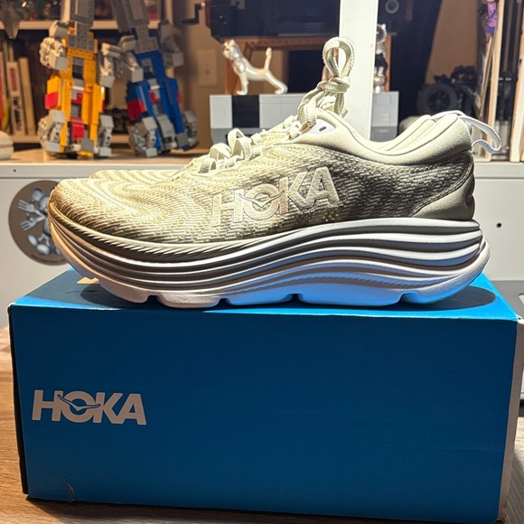 Hoka Men's Gaviota 5 Shoes - Picture 4 of 7